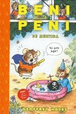 BENI I PENI: DE MENTIDA (IL.LUSTRAT/INFANTIL) | 9788424635633 | HAYES, GEOFFREY | Llibres Parcir | Librería Parcir | Librería online de Manresa | Comprar libros en catalán y castellano online