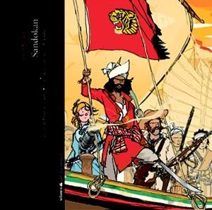 SANDOKAN (CAT./8 ANYS) | 9788424637439 | SALGARI, EMILIO | Llibres Parcir | Llibreria Parcir | Llibreria online de Manresa | Comprar llibres en català i castellà online