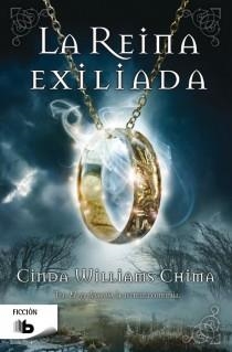 LA REINA EXILIADA | 9788498729276 | WILLIAMS CHIMA, CINDA | Llibres Parcir | Llibreria Parcir | Llibreria online de Manresa | Comprar llibres en català i castellà online