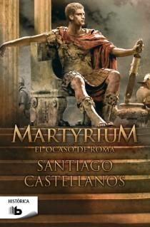 MARTYRIUM | 9788498729252 | CASTELLANOS GARCIA, SANTIAGO MIGUEL | Llibres Parcir | Llibreria Parcir | Llibreria online de Manresa | Comprar llibres en català i castellà online