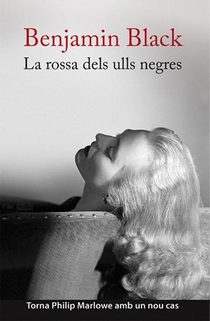 LA ROSSA DELS ULLS NEGRES | 9788490261996 | BLACK, BENJAMIN | Llibres Parcir | Llibreria Parcir | Llibreria online de Manresa | Comprar llibres en català i castellà online