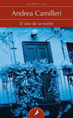 EL OLOR DE LA NOCHE | 9788498385236 | CAMILLERI, ANDREA | Llibres Parcir | Llibreria Parcir | Llibreria online de Manresa | Comprar llibres en català i castellà online