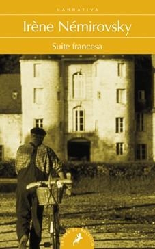 SUITE FRANCESA | 9788498383706 | NÉMIROVSKY, IRÈNE | Llibres Parcir | Llibreria Parcir | Llibreria online de Manresa | Comprar llibres en català i castellà online