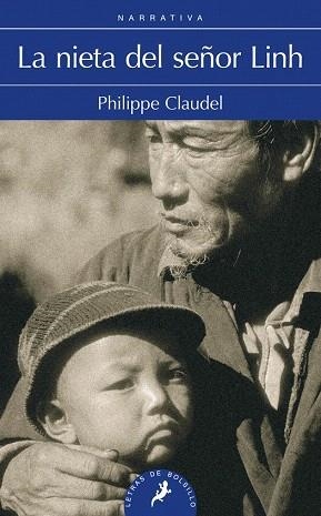 LA NIETA DEL SEÑOR LINH | 9788498385151 | CLAUDEL, PHILIPPE | Llibres Parcir | Llibreria Parcir | Llibreria online de Manresa | Comprar llibres en català i castellà online