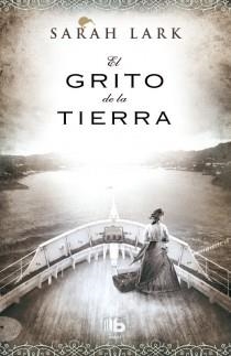 EL GRITO DE LA TIERRA | 9788498729122 | LARK, SARAH | Llibres Parcir | Llibreria Parcir | Llibreria online de Manresa | Comprar llibres en català i castellà online