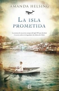 LA ISLA PROMETIDA | 9788466653688 | HELSING, AMANDA | Llibres Parcir | Llibreria Parcir | Llibreria online de Manresa | Comprar llibres en català i castellà online