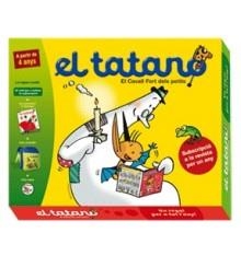 CAPSA REGAL : EL TATANO (SUBSCRIPCIO A REVISTA PER UN ANY) | 9771139005006 | Llibres Parcir | Llibreria Parcir | Llibreria online de Manresa | Comprar llibres en català i castellà online