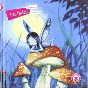 LES FADES (COL.CAPSA DE CONTES) LLIGADA | 9788447917549 | RODOREDA, MERCE | Llibres Parcir | Librería Parcir | Librería online de Manresa | Comprar libros en catalán y castellano online