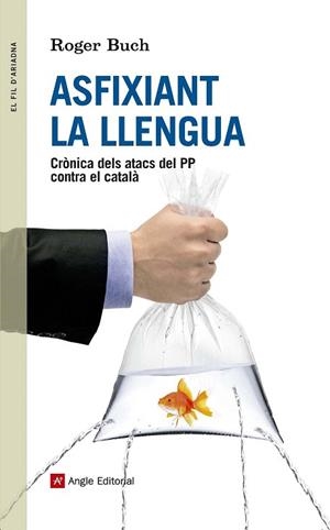 ASFIXIANT LA LLENGUA | 9788415695738 | BUCH I ROS, ROGER | Llibres Parcir | Librería Parcir | Librería online de Manresa | Comprar libros en catalán y castellano online