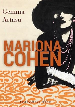 MARIONA COHEN | 9788415711919 | ARTASU PERIS, GEMMA | Llibres Parcir | Llibreria Parcir | Llibreria online de Manresa | Comprar llibres en català i castellà online