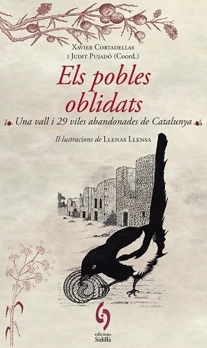 ELS POBLES OBLIDATS | 9788493874391 | CORTADELLAS GRATACÒS, XAVIER/PUJADÓ PUIGDOMÈNECH, JUDIT/ALÒS, MARTA/AVENTÍN-BOYA, CLAUDI/BADIA, ANDR | Llibres Parcir | Llibreria Parcir | Llibreria online de Manresa | Comprar llibres en català i castellà online
