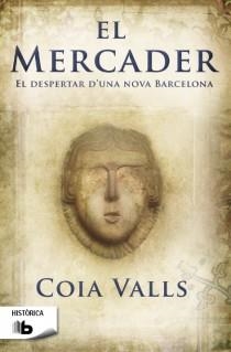 EL MERCADER | 9788498729313 | VALLS, COIA | Llibres Parcir | Llibreria Parcir | Llibreria online de Manresa | Comprar llibres en català i castellà online
