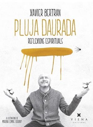 PLUJA DAURADA | 9788483307786 | BERTRAN SOLÉ, XAVIER | Llibres Parcir | Llibreria Parcir | Llibreria online de Manresa | Comprar llibres en català i castellà online