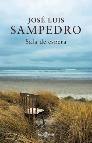 SALA DE ESPERA | 9788401343056 | SAMPEDRO,JOSE LUIS | Llibres Parcir | Llibreria Parcir | Llibreria online de Manresa | Comprar llibres en català i castellà online