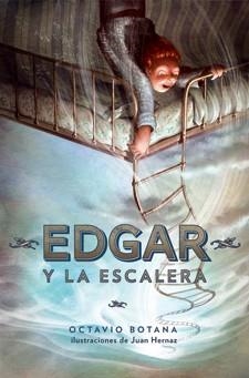 EDGAR Y LA ESCALERA | 9788424646462 | BOTANA, OCTAVIO | Llibres Parcir | Llibreria Parcir | Llibreria online de Manresa | Comprar llibres en català i castellà online
