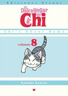 EL DULCE HOGAR DE CHI 8 | 9788499472959 | KANATA, KONAMI | Llibres Parcir | Llibreria Parcir | Llibreria online de Manresa | Comprar llibres en català i castellà online