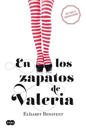 EN LOS ZAPATOS DE VALERIA | 9788483655368 | BENAVENT FERRI, ELÍSABET | Llibres Parcir | Librería Parcir | Librería online de Manresa | Comprar libros en catalán y castellano online