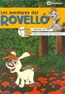 LES AVENTURES DEL ROVELLÓ + CD | 9788424660314 | VALLVERDÚ I AIXALÀ, JOSEP | Llibres Parcir | Llibreria Parcir | Llibreria online de Manresa | Comprar llibres en català i castellà online