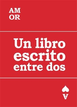 AMOR | 9788494080159 | SÁNCHEZ VEGARA, MARÍA ISABEL | Llibres Parcir | Librería Parcir | Librería online de Manresa | Comprar libros en catalán y castellano online