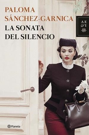 LA SONATA DEL SILENCIO | 9788408127055 | PALOMA SÁNCHEZ-GARNICA | Llibres Parcir | Librería Parcir | Librería online de Manresa | Comprar libros en catalán y castellano online