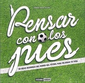 PENSAR CON LOS PIES | 9788475568737 | GARCÍA DE ORO, GABRIEL | Llibres Parcir | Llibreria Parcir | Llibreria online de Manresa | Comprar llibres en català i castellà online
