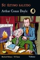 SU ÚLTIMO SALUDO | 9788477027676 | DOYLE, ARTHUR CONAN | Llibres Parcir | Llibreria Parcir | Llibreria online de Manresa | Comprar llibres en català i castellà online