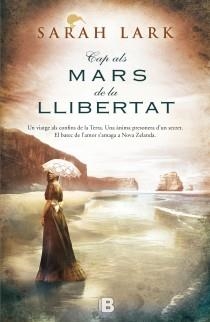 CAP ALS MARS DE LA LLIBERTAT | 9788466654920 | LARK, SARAH | Llibres Parcir | Llibreria Parcir | Llibreria online de Manresa | Comprar llibres en català i castellà online