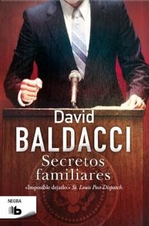 SECRETOS FAMILIARES (BOLSILLO) | 9788498729535 | BALDACCI, DAVID | Llibres Parcir | Llibreria Parcir | Llibreria online de Manresa | Comprar llibres en català i castellà online