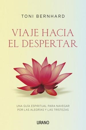 VIAJE HACIA EL DESPERTAR | 9788479538620 | BERNHARD, TONI | Llibres Parcir | Llibreria Parcir | Llibreria online de Manresa | Comprar llibres en català i castellà online
