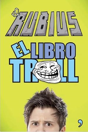 EL LIBRO TROLL | 9788499983196 | EL RUBIUS | Llibres Parcir | Llibreria Parcir | Llibreria online de Manresa | Comprar llibres en català i castellà online