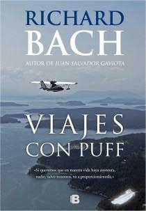 VIAJES CON PUFF | 9788466654395 | BACH, RICHARD | Llibres Parcir | Librería Parcir | Librería online de Manresa | Comprar libros en catalán y castellano online