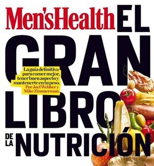 EL GRAN LIBRO DE LA NUTRICION | 9788497354363 | WEBBER, JOEL/ZIMMERMAN, MIKE | Llibres Parcir | Llibreria Parcir | Llibreria online de Manresa | Comprar llibres en català i castellà online