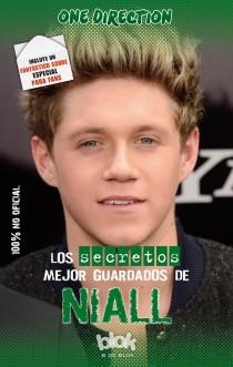 NIALL LOS SECRETOS MEJOR GUARDADOS | 9788416075003 | VARIOS AUTORES | Llibres Parcir | Librería Parcir | Librería online de Manresa | Comprar libros en catalán y castellano online
