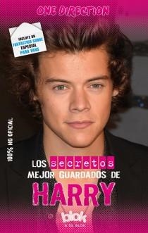 HARRY LOS SECRETOS MEJOR GUARDADOS | 9788493961459 | VARIOS AUTORES | Llibres Parcir | Librería Parcir | Librería online de Manresa | Comprar libros en catalán y castellano online
