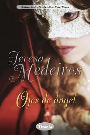 OJOS DE ÁNGEL | 9788492916665 | MEDEIROS, TERESA | Llibres Parcir | Llibreria Parcir | Llibreria online de Manresa | Comprar llibres en català i castellà online