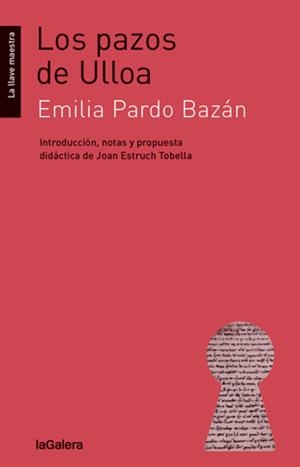 LOS PAZOS DE ULLOA | 9788424652739 | PARDO BAZÁN, EMILIA | Llibres Parcir | Llibreria Parcir | Llibreria online de Manresa | Comprar llibres en català i castellà online