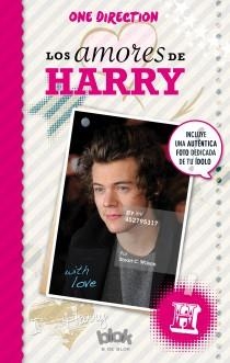 LOS AMORES DE HARRY | 9788416075041 | VARIOS AUTORES | Llibres Parcir | Librería Parcir | Librería online de Manresa | Comprar libros en catalán y castellano online