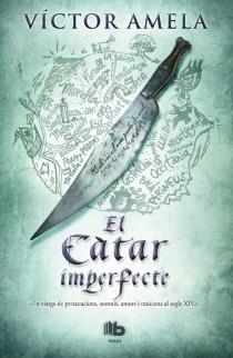EL CÀTAR IMPERFECTE | 9788498726954 | AMELA, VICTOR | Llibres Parcir | Llibreria Parcir | Llibreria online de Manresa | Comprar llibres en català i castellà online