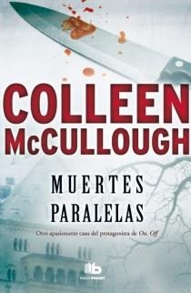 MUERTES PARALELAS | 9788498728279 | MCCULLOUGH, COLLEEN | Llibres Parcir | Librería Parcir | Librería online de Manresa | Comprar libros en catalán y castellano online