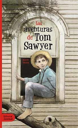 LAS AVENTURAS DE TOM SAWYER | 9788426132031 | TWAIN, MARCK | Llibres Parcir | Llibreria Parcir | Llibreria online de Manresa | Comprar llibres en català i castellà online