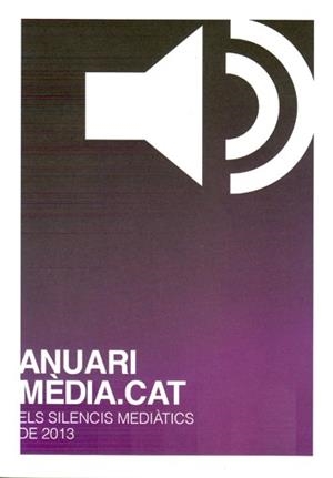 ANUARI MÈDIA.CAT | 9788486469658 | MÈDIA.CAT | Llibres Parcir | Llibreria Parcir | Llibreria online de Manresa | Comprar llibres en català i castellà online