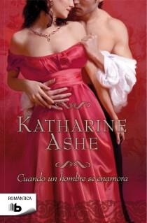 CUANDO UN HOMBRE SE ENAMORA | 9788498728644 | ASHE, KATHARINE | Llibres Parcir | Llibreria Parcir | Llibreria online de Manresa | Comprar llibres en català i castellà online