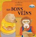 ELS BONS VEINS | 9788426140364 | YUN JEONG CHOI - SEOK WUN CHOI | Llibres Parcir | Llibreria Parcir | Llibreria online de Manresa | Comprar llibres en català i castellà online
