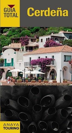CERDEÑA (GUIA TOTAL) | 9788499356655 | TOURING EDITORE / GRUPO ANAYA | Llibres Parcir | Llibreria Parcir | Llibreria online de Manresa | Comprar llibres en català i castellà online