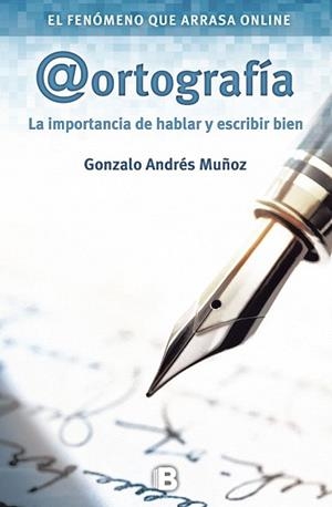 ORTOGRAFÍA | 9788466655392 | MUÑOZ, GONZALO ANDRÉS | Llibres Parcir | Librería Parcir | Librería online de Manresa | Comprar libros en catalán y castellano online