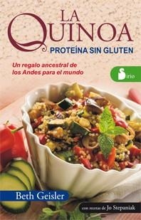 QUINOA, LA | 9788416233045 | GEISLER, BETH | Llibres Parcir | Llibreria Parcir | Llibreria online de Manresa | Comprar llibres en català i castellà online