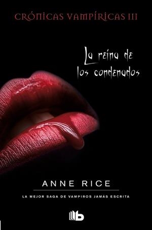 LA REINA DE LOS CONDENADOS | 9788498729825 | RICE, ANNE | Llibres Parcir | Llibreria Parcir | Llibreria online de Manresa | Comprar llibres en català i castellà online
