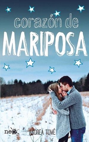 CORAZÓN DE MARIPOSA | 9788415880783 | TOMÉ, ANDREA (1994- ) | Llibres Parcir | Llibreria Parcir | Llibreria online de Manresa | Comprar llibres en català i castellà online