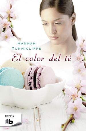 EL COLOR DEL TÉ | 9788498729887 | TUNNICLIFFE, HANNAH | Llibres Parcir | Llibreria Parcir | Llibreria online de Manresa | Comprar llibres en català i castellà online
