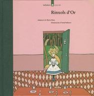 RÍNXOLS D'OR | 9788424614249 | ANÒNIM | Llibres Parcir | Llibreria Parcir | Llibreria online de Manresa | Comprar llibres en català i castellà online